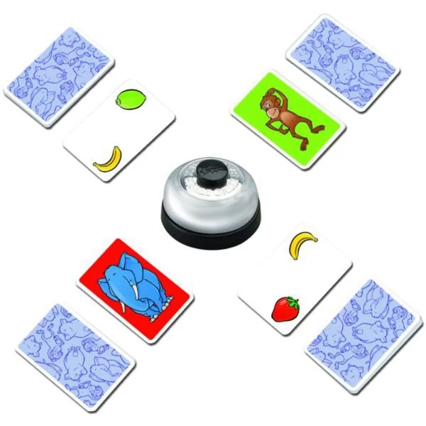 Amigo Halli Galli Extreme, Kartenspiel – Bild 3