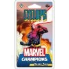 Asmodee Marvel Champions: Das Kartenspiel - Cyclops (Helden-Pack)