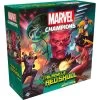 Asmodee Marvel Champions: Das Kartenspiel - The Rise Of Red Skull