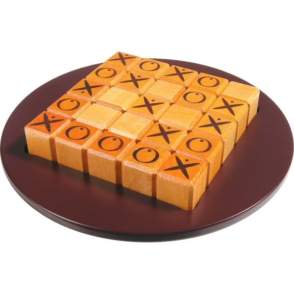 Asmodee Quixo, Brettspiel – Bild 2