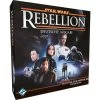 Asmodee Star Wars: Rebellion - Aufstieg Des Imperiums, Brettspiel