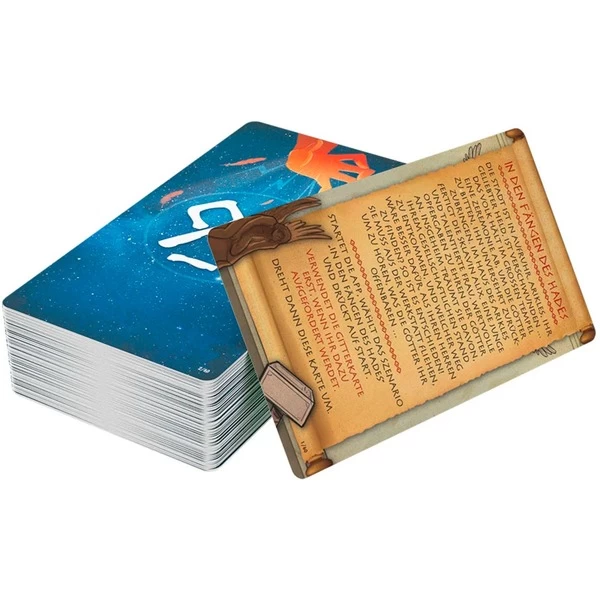 Asmodee Unlock! In Den Fängen Des Hades, Kartenspiel – Bild 2