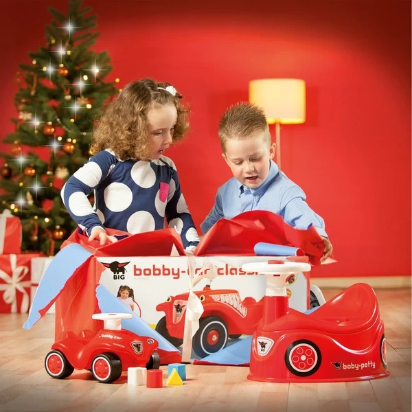 BIG Baby-Potty, Töpfchen – Bild 15