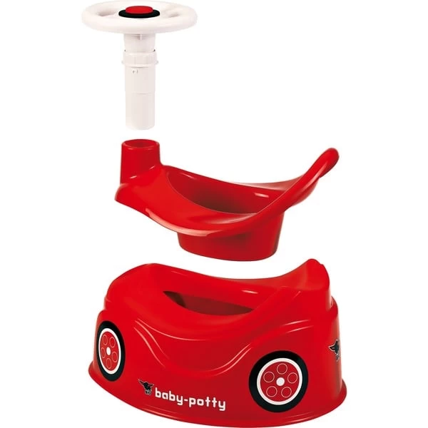 BIG Baby-Potty, Töpfchen – Bild 3