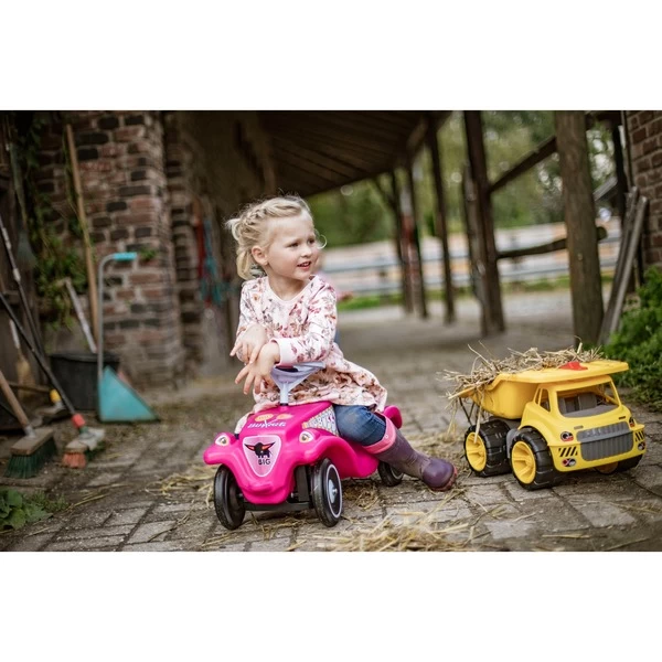 BIG Bobby-Car Classic Candy, Rutscher – Bild 8