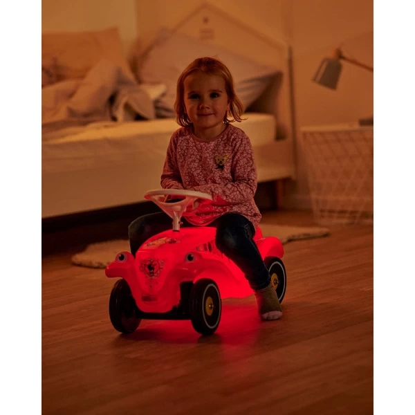 BIG Bobby-Car-Classic Lumi, Rutscher – Bild 12