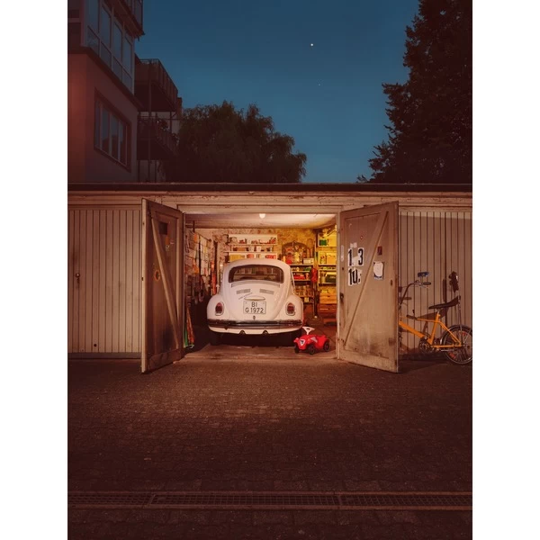 BIG Bobby-Car-Classic Lumi, Rutscher – Bild 14