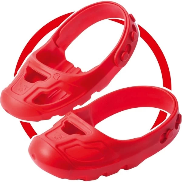 BIG Bobby-Car-Classic, Rutscher – Bild 5