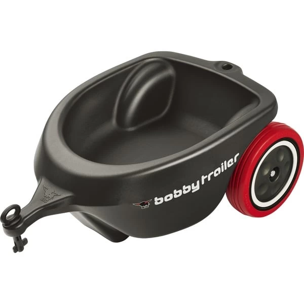 BIG Bobby-Car NEXT Trailer, Kinderfahrzeug