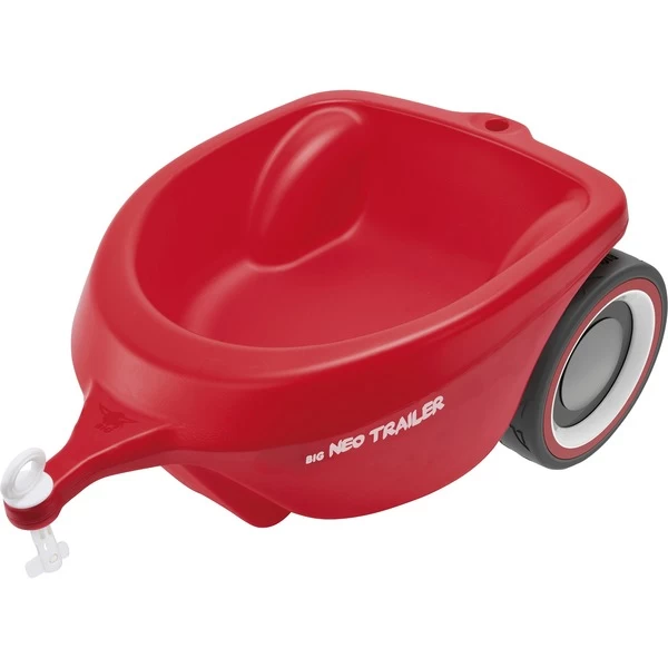 BIG Bobby-Car-Neo Trailer, Kinderfahrzeug