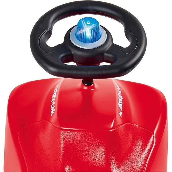 BIG SOS-Light & Sound, Leuchte – Bild 2