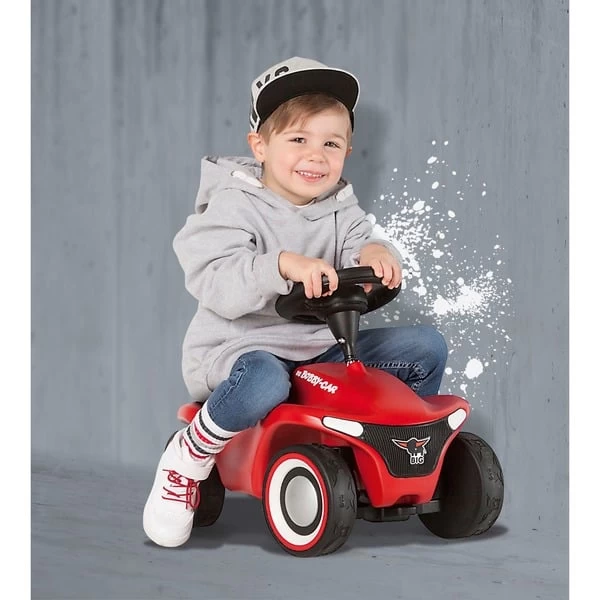 BIG SOS-Light & Sound, Leuchte – Bild 3