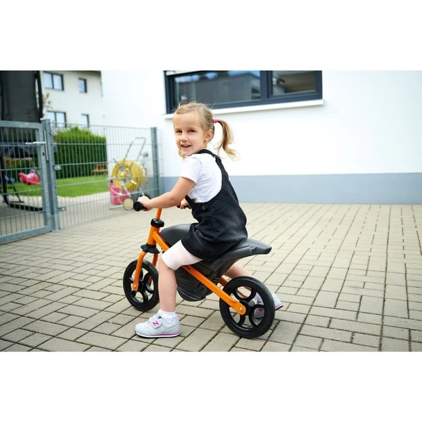 BIG Speed-Runner, Laufrad – Bild 6