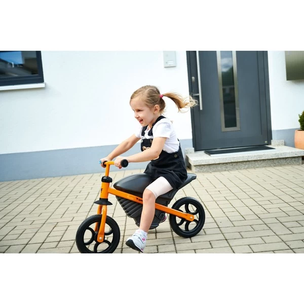 BIG Speed-Runner, Laufrad – Bild 7