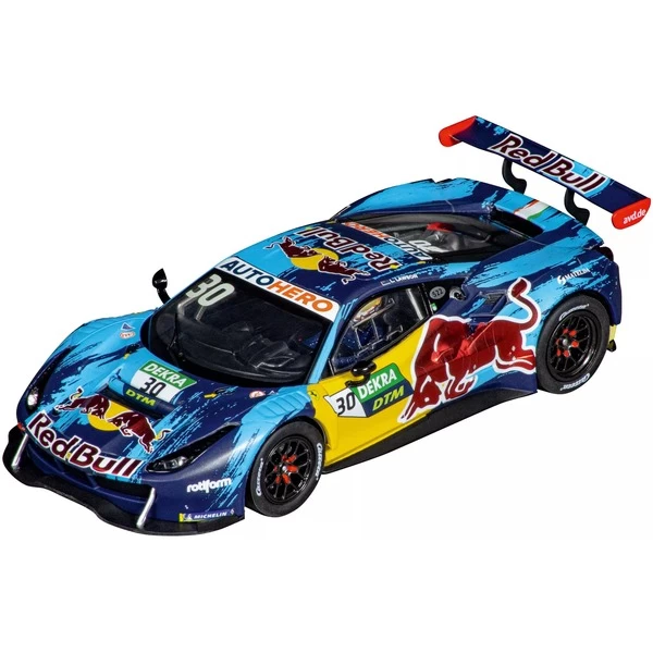 Carrera DIGITAL 132 DTM Bull And Horse, Rennbahn – Bild 4