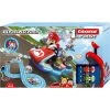Carrera FIRST Nintendo Mario Kart, Rennbahn