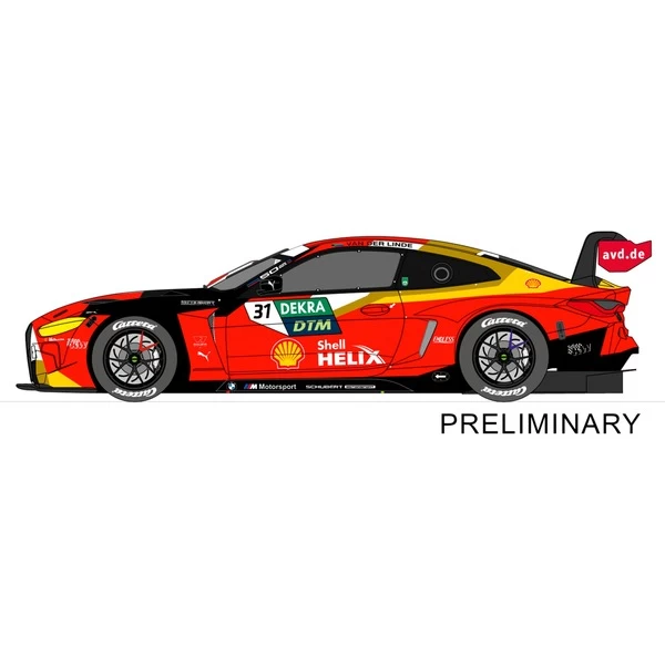 Carrera GO!!! Power Lap, Rennbahn – Bild 4