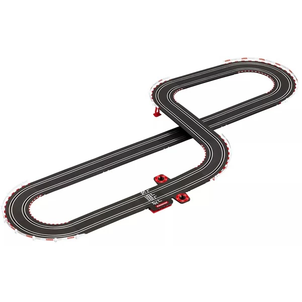 Carrera GO!!! Race To Victory, Rennbahn – Bild 3