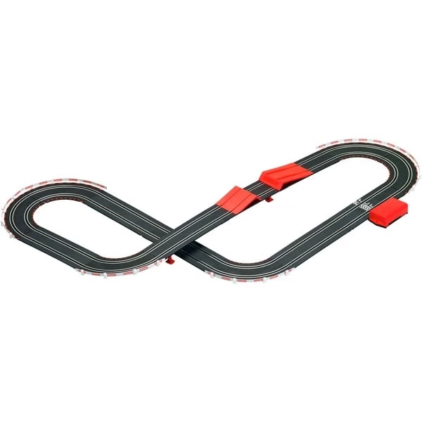 Carrera GO!!! Sonic The Hedgehog, Rennbahn – Bild 3