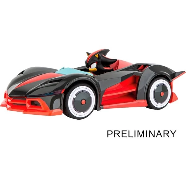 Carrera GO!!! Sonic The Hedgehog, Rennbahn – Bild 5