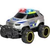 Dickie RC Police Offroader, RTR