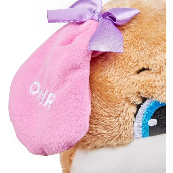 Fisher Price Fisher-Price Lernspaß Hundefreundin, Kuscheltier – Bild 5