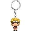 Funko POP! Schlüsselanhänger Naruto Shippuden - Naruto, Spielfigur