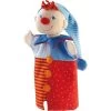 HABA Handpuppe Kasper, Spielfigur