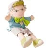 HABA Handpuppe Opa Peter, Spielfigur