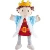HABA Handpuppe Prinz Emir, Spielfigur