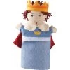 HABA Handpuppe Prinz, Spielfigur
