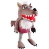 HABA Handpuppe Wolf Grisbert, Spielfigur