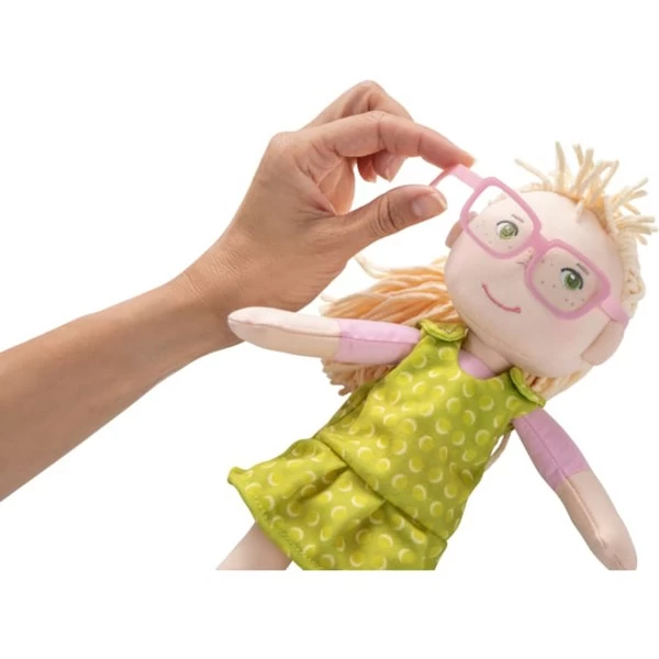 HABA Puppe Leonore – Bild 3