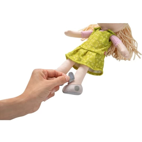 HABA Puppe Leonore – Bild 4