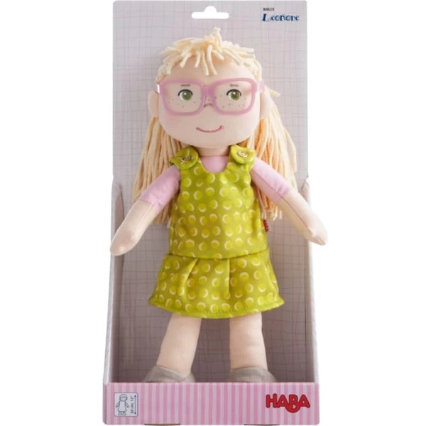 HABA Puppe Leonore – Bild 5