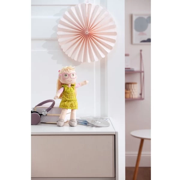 HABA Puppe Leonore – Bild 6