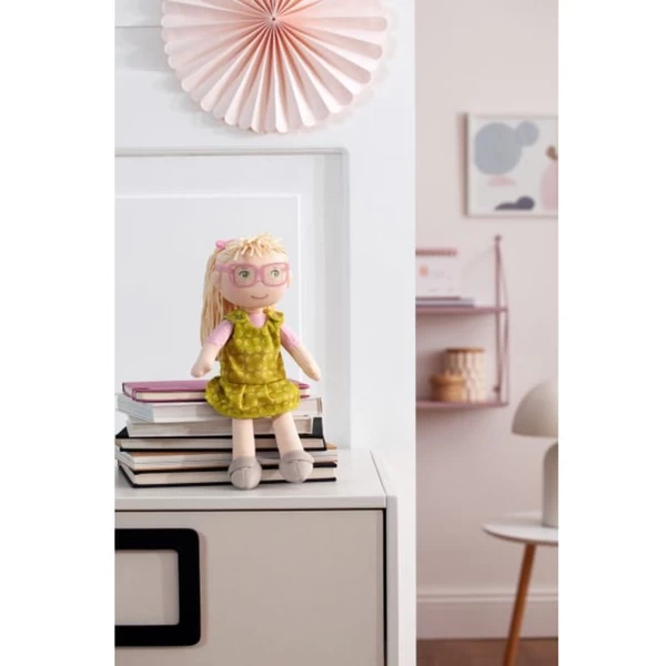 HABA Puppe Leonore – Bild 7