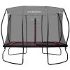 HUDORA 4Square Trampolin 215x305, Fitnessgerät