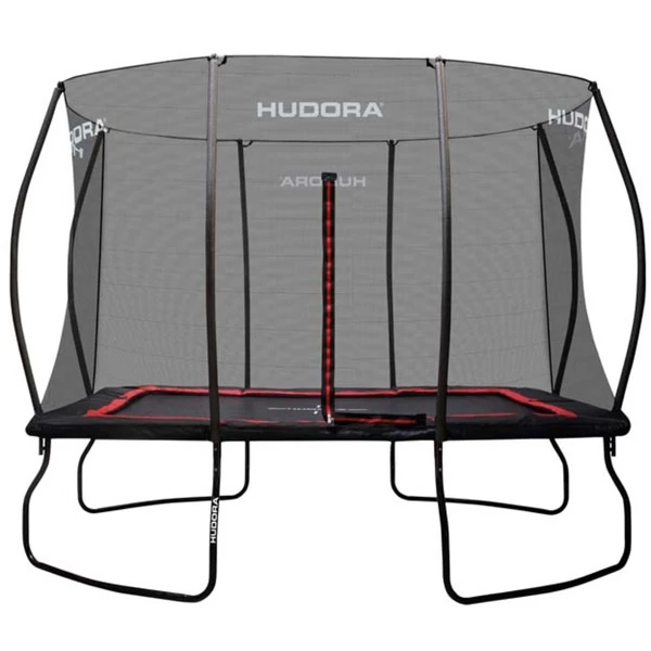 HUDORA 4Square Trampolin 215x305, Fitnessgerät