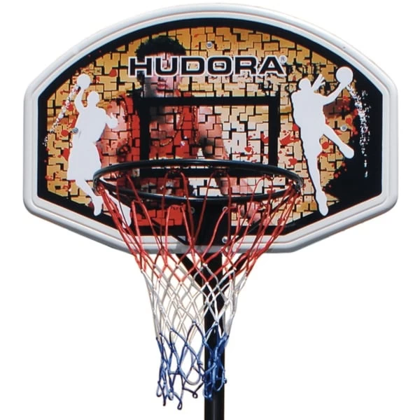 HUDORA Basketballständer Chicago – Bild 2