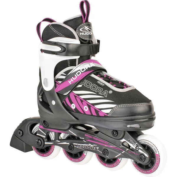 HUDORA Kinderinliner Mia Gr. 37-40, Inline-Skates