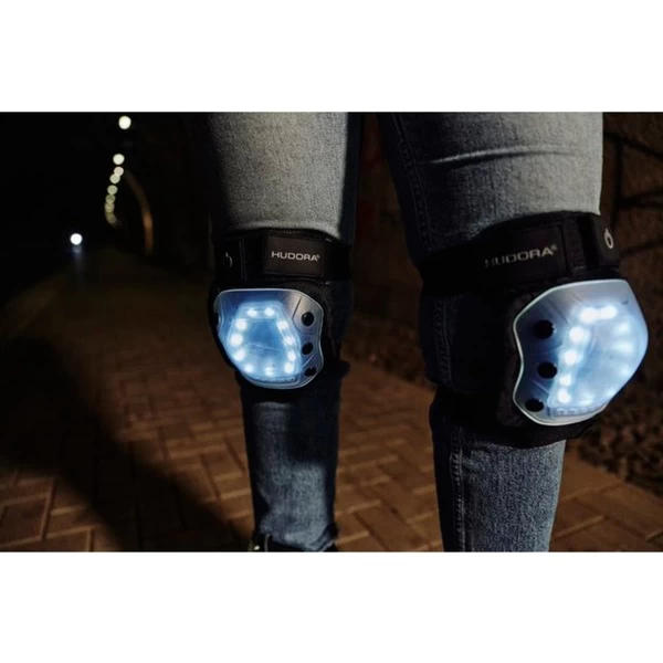 HUDORA LED Protektoren – Bild 2