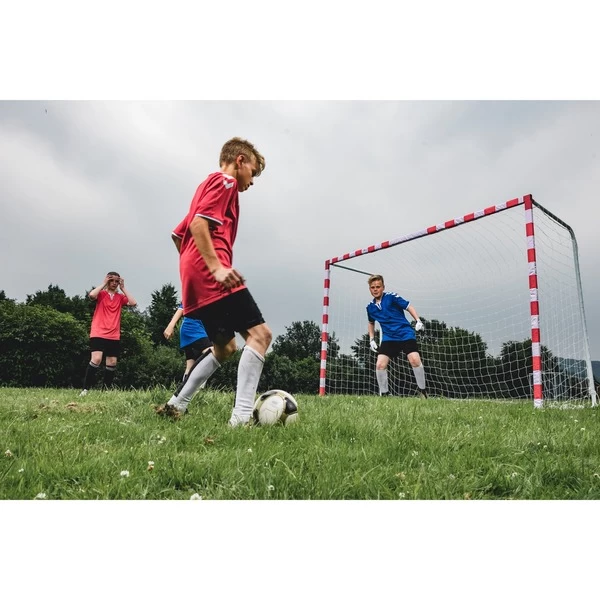 HUDORA Tor Allround 300, Fußballtor – Bild 2
