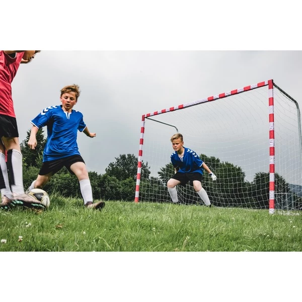 HUDORA Tor Allround 300, Fußballtor – Bild 4