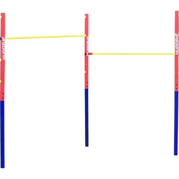 HUDORA Turnreck Fabian Doppel (Set), Fitnessgerät