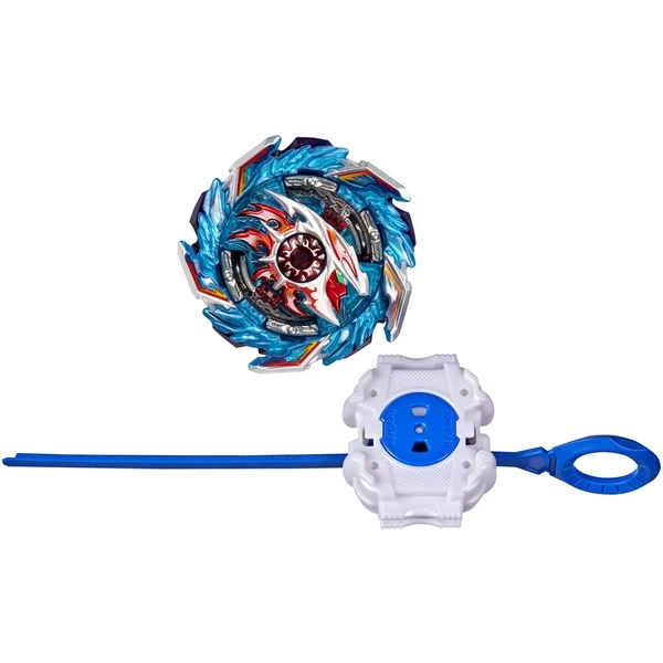 Hasbro Beyblade Burst Pro Kolossal Helios Starter Pack, Geschicklichkeitsspiel – Bild 2
