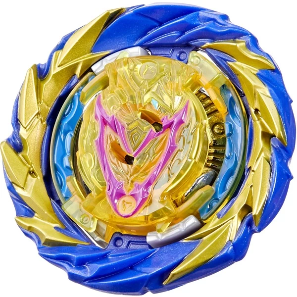 Hasbro Beyblade Burst QuadStrike Fierce Achilles – Bild 2