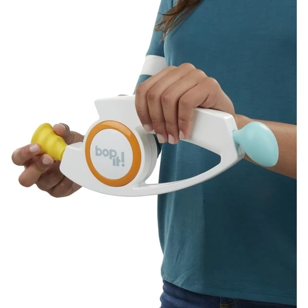 Hasbro Bop It, Geschicklichkeitsspiel – Bild 5
