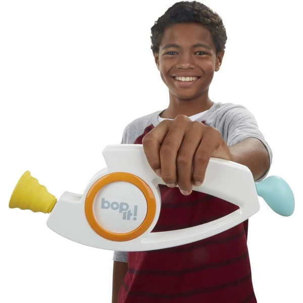 Hasbro Bop It, Geschicklichkeitsspiel – Bild 7