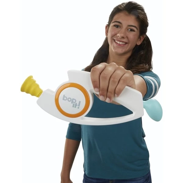 Hasbro Bop It, Geschicklichkeitsspiel – Bild 8